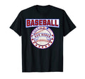 Baseball Our Genes Sports Families T-Shirt - Unique Graphic Men Women - T-Shirt, Sweatshirt, Hoodie
