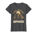 Goal Getter Supporter Soccer Mom T-Shirt - Graphic Print for Adults - T-Shirt, Sweatshirt, Hoodie