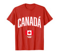 2026 Canada Soccer Fan World Cup T-Shirt - Unique Graphic Unisex - T-Shirt, Sweatshirt, Hoodie