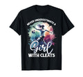 Best Soccer Gift Soccer Player Hoodie - Custom Art Print Men Women - T-Shirt, Sweatshirt, Hoodie