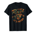Hot Rod Rusty Car Not Rust Its Patina T-Shirt - Unique Graphic Men Women - T-Shirt, Sweatshirt, Hoodie