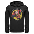 Fifth Sun Mens Incredible Dad Sweatshirt - Casual Everyday Wear Unisex - T-Shirt, Sweatshirt, Hoodie
