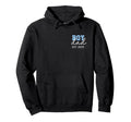 Dad Est 2025 Reveal New Daddy First Hoodie - Custom Art Print Unisex - T-Shirt, Sweatshirt, Hoodie