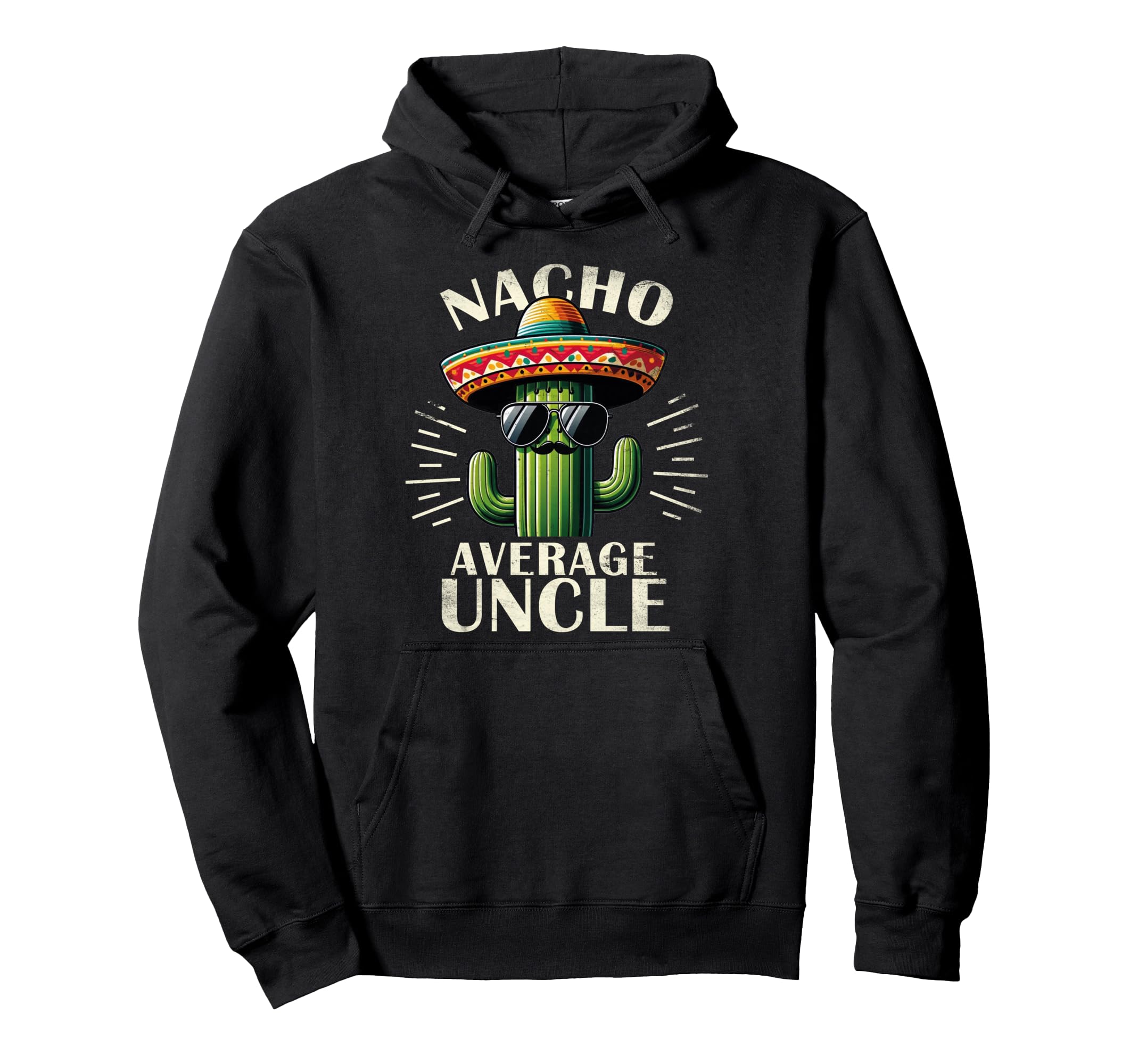 Uncle Funny Shirts Mens Tees Father Day Hoodie - Trendy Graphic Men Women - T-Shirt, Sweatshirt, Hoodie