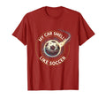 My Car Smells Like Soccer Dad T-Shirt - Trendy Graphic Men Women - T-Shirt, Sweatshirt, Hoodie
