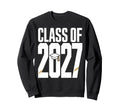 Senior Graduation School Sweatshirt - Casual Everyday Wear for Adults - T-Shirt, Sweatshirt, Hoodie