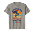 Key West Family Vacation 2026 Making T-Shirt - Casual Everyday Wear Unisex - T-Shirt, Sweatshirt, Hoodie