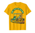 Sand Traps And Dad Naps Funny T-Shirt - Casual Everyday Wear for Adults - T-Shirt, Sweatshirt, Hoodie