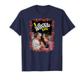 Willy Wonka Chocolate Factory Charlie T-Shirt - Trendy Graphic for Adults - T-Shirt, Sweatshirt, Hoodie