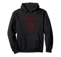 Senior Haylee Dad Bod Nutrition Hoodie - Custom Art Print for Adults - T-Shirt, Sweatshirt, Hoodie