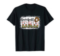 Funny Baseball Dad Fathers Day T-Shirt - Novelty Apparel Men Women - T-Shirt, Sweatshirt, Hoodie