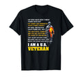 I Am Proud My Us Army Dad Veteran Gift T-Shirt - Trendy Graphic Men Women - T-Shirt, Sweatshirt, Hoodie
