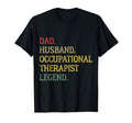 Funny Gifts Occupational Therapist Hoodie - Casual Everyday Wear Men Women - T-Shirt, Sweatshirt, Hoodie