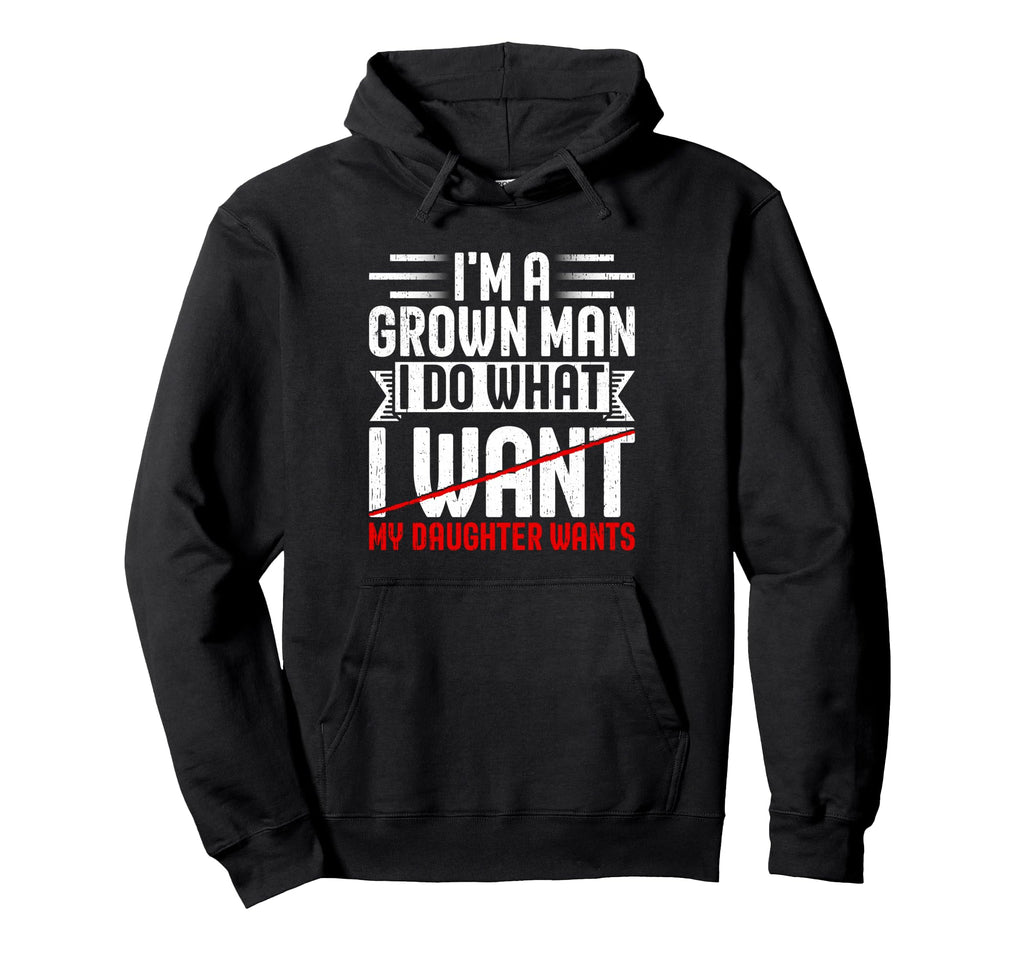 Best Dad Funny Fathers Day From Hoodie - Aesthetic Graphic Men Women - T-Shirt, Sweatshirt, Hoodie