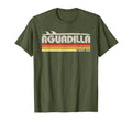 Aguadilla Puerto Rico Surf Paradise T-Shirt - Fun Novelty Design Unisex - T-Shirt, Sweatshirt, Hoodie