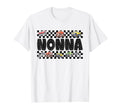 Nonna Monster Truck Family Crew T-Shirt - Casual Everyday Wear Unisex - T-Shirt, Sweatshirt, Hoodie