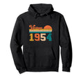 Year 1954 Gift Birthday Mom Dad Hoodie - Novelty Apparel for Adults - T-Shirt, Sweatshirt, Hoodie