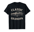 Grandpa Auto Mood Wear Muscle Fans T-Shirt - Streetwear Style Men Women - T-Shirt, Sweatshirt, Hoodie