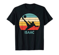 Isaac Name Gift Personalized T-Shirt - Casual Everyday Wear for Adults - T-Shirt, Sweatshirt, Hoodie