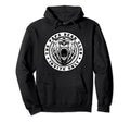 Papa Bear Club Funny Fathers Day Hoodie - Novelty Apparel for Adults - T-Shirt, Sweatshirt, Hoodie