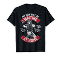 My Son Will Be Waiting You Home T-Shirt - Streetwear Style Men Women - T-Shirt, Sweatshirt, Hoodie