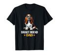 Mens Sunglasses Dog Lover Basset Hound T-Shirt - Fun Novelty Design Unisex - T-Shirt, Sweatshirt, Hoodie