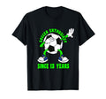 Happy 13 Birthday 13 Year Old Dabbing T-Shirt - Graphic Print Unisex - T-Shirt, Sweatshirt, Hoodie