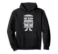 Twinsomnia Sleep Disorder Every Twin Dad Hoodie - Unique Graphic Men Women - T-Shirt, Sweatshirt, Hoodie