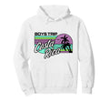 Costa Rica Guys Mens Trip Matching Hoodie - Streetwear Style Unisex - T-Shirt, Sweatshirt, Hoodie