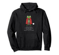 Funny Knight Frog Fart Burnt Out Mlord Hoodie - Graphic Print Men Women - T-Shirt, Sweatshirt, Hoodie