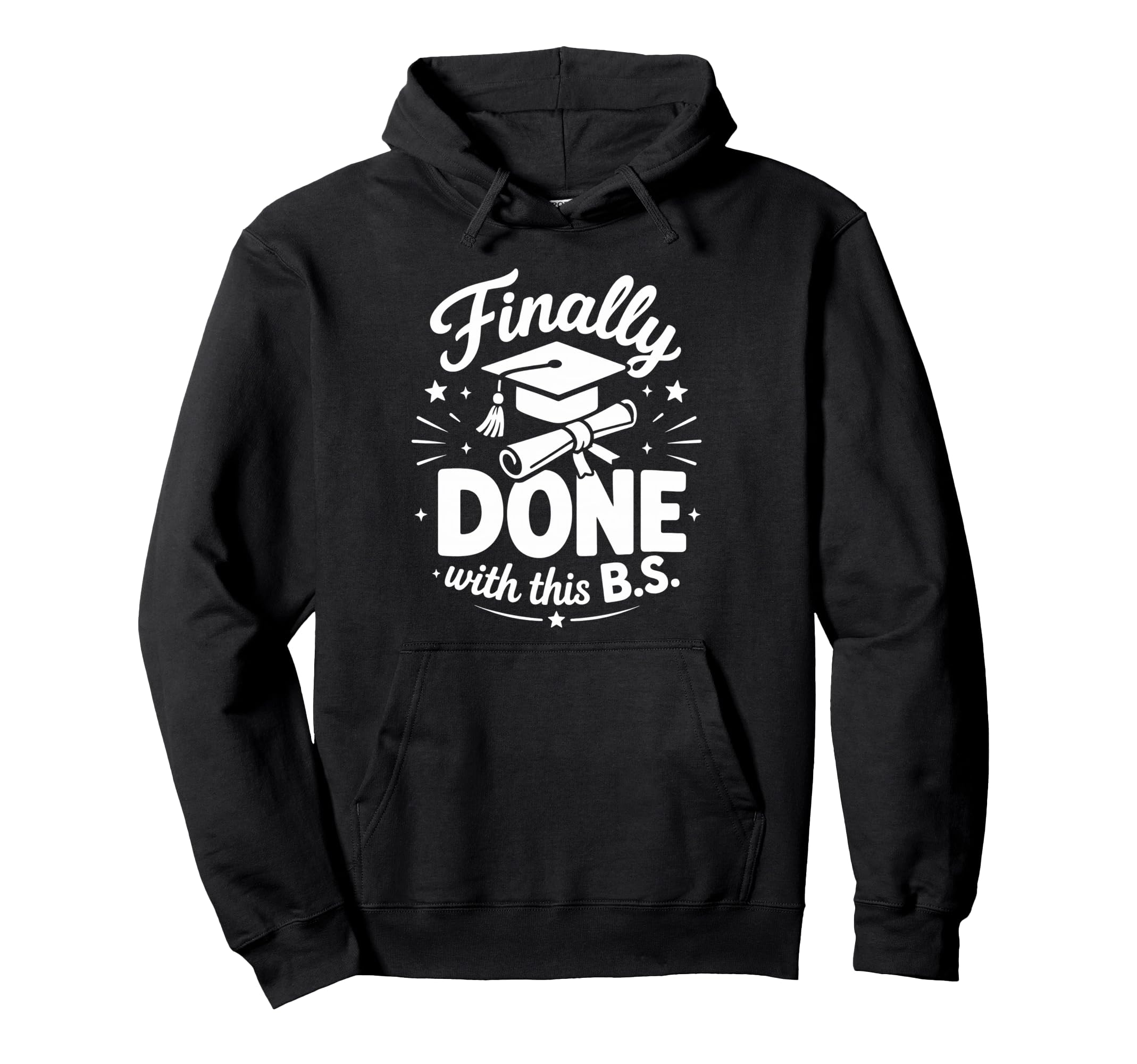 Senior Graduation School Class 2026 Hoodie - Minimalist Print Unisex - T-Shirt, Sweatshirt, Hoodie