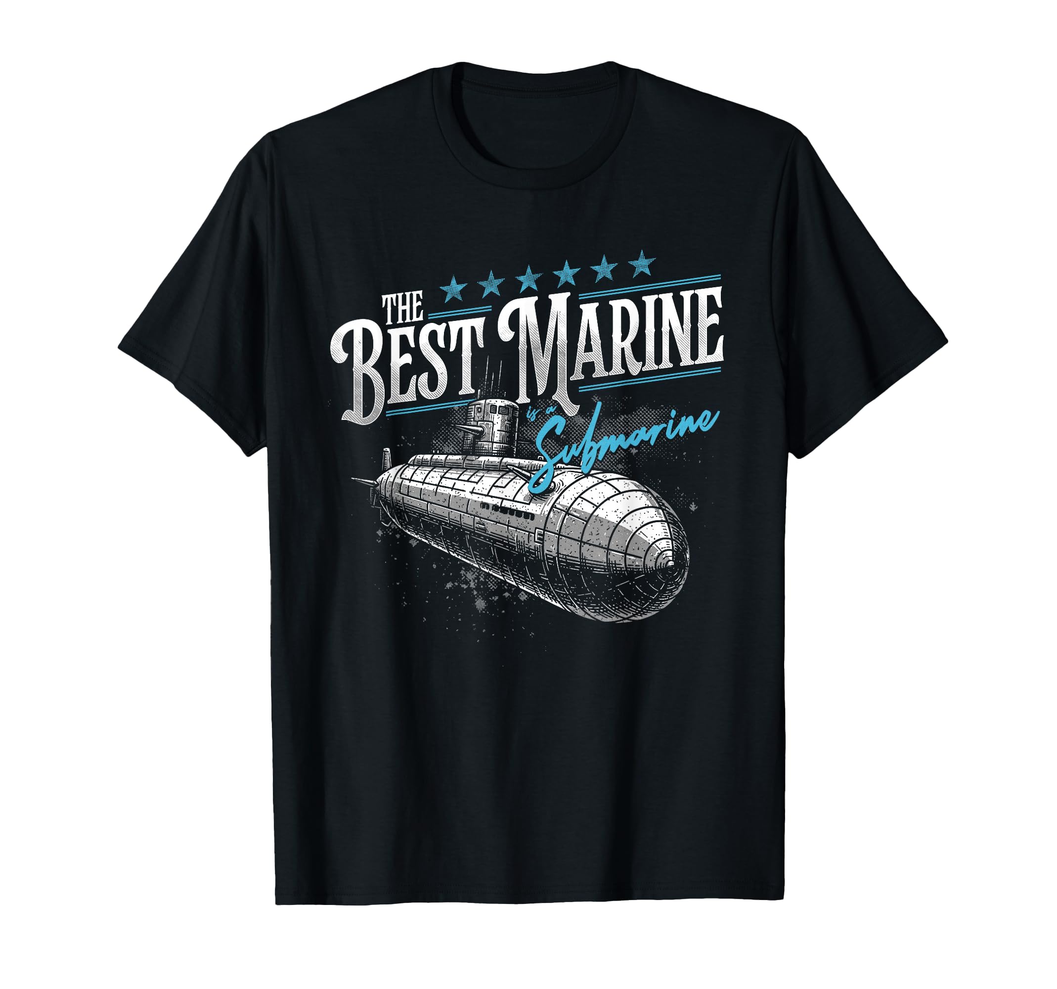 Submarine Veteran Funny Submariner T-Shirt - Streetwear Style for Adults - T-Shirt, Sweatshirt, Hoodie
