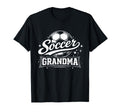 Soccer Player Family Matching Sweatshirt - Custom Art Print Men Women - T-Shirt, Sweatshirt, Hoodie