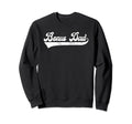 Mens Bonus Dad Fathers Day Stepdad Sweatshirt - Trendy Graphic Men Women - T-Shirt, Sweatshirt, Hoodie