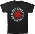 Red Hot Chili Peppers Vintage Distressed Asterisk - Adult & Kids T-Shirts, Sweatshirts & Hoodies apparel design preview 1
