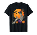 Gamers Gaming Skeleton Gamer Dad T-Shirt - Custom Art Print for Adults - T-Shirt, Sweatshirt, Hoodie