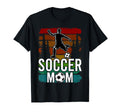 Soccer Mom Soccer Mom T-Shirt - Novelty Apparel Unisex - T-Shirt, Sweatshirt, Hoodie