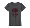 Soccer Mom Seduction Squad Bold T-Shirt - Custom Art Print for Adults - T-Shirt, Sweatshirt, Hoodie