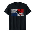 Panama Soccer Panamanian Football T-Shirt - Unique Graphic Men Women - T-Shirt, Sweatshirt, Hoodie