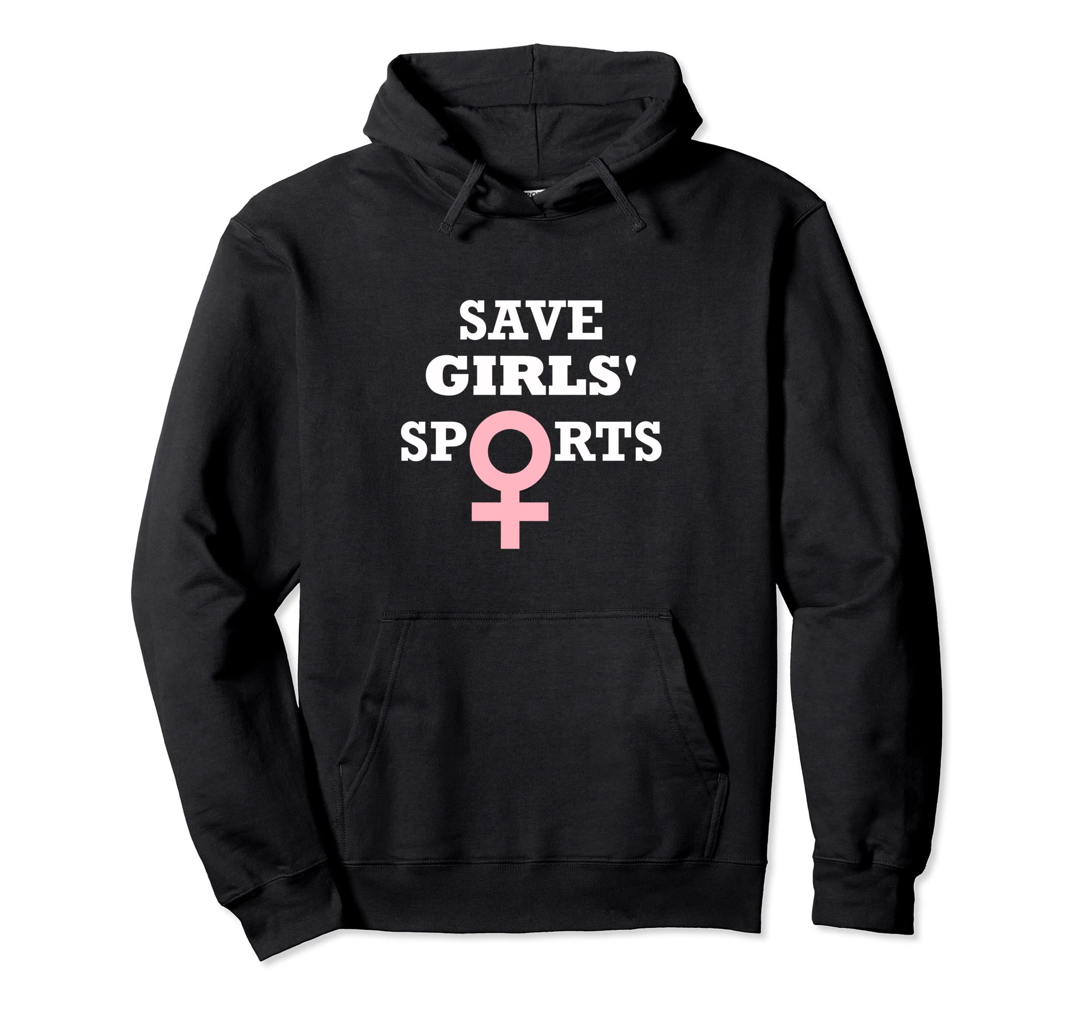 Funny Save Sports Female Team Play Hoodie - Streetwear Style for Adults - T-Shirt, Sweatshirt, Hoodie