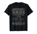 Awesome Dads Have Daughters And T-Shirt - Fun Novelty Design for Adults - T-Shirt, Sweatshirt, Hoodie