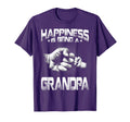 Funny Happiness Is Being Family Gifts Sweatshirt - Trendy Graphic Unisex - T-Shirt, Sweatshirt, Hoodie