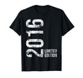 10Th Birthday 10 Years 2016 Gifts T-Shirt - Fun Novelty Design Unisex - T-Shirt, Sweatshirt, Hoodie