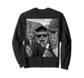 Wildcats Graduation Selfie Sweatshirt - Casual Everyday Wear for Adults - T-Shirt, Sweatshirt, Hoodie