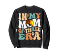 My Softball Soccer Basketball Mom Sweatshirt - Casual Everyday Wear Unisex - T-Shirt, Sweatshirt, Hoodie