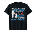 Cycling Dad And Son Bicycle Riding Father T-Shirt - Novelty Apparel Unisex - T-Shirt, Sweatshirt, Hoodie