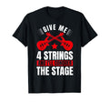 Funny Bassist Dad Bass Guitar Musician T-Shirt - Trendy Graphic Men Women - T-Shirt, Sweatshirt, Hoodie