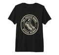 Soccer Moms Member Team Mom Tri T-Shirt - Casual Everyday Wear for Adults - T-Shirt, Sweatshirt, Hoodie