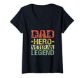 Veteran Dad Gifts Veteran Dad T-Shirt - Fun Novelty Design Men Women - T-Shirt, Sweatshirt, Hoodie