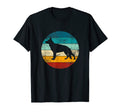 German Shepherd Australian Shepherd T-Shirt - Trendy Graphic Men Women - T-Shirt, Sweatshirt, Hoodie